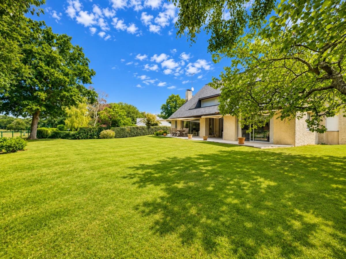 Maison 7 pièces 185 m² · à Saint-André-des-Eaux · 185 m² · 794 000 €