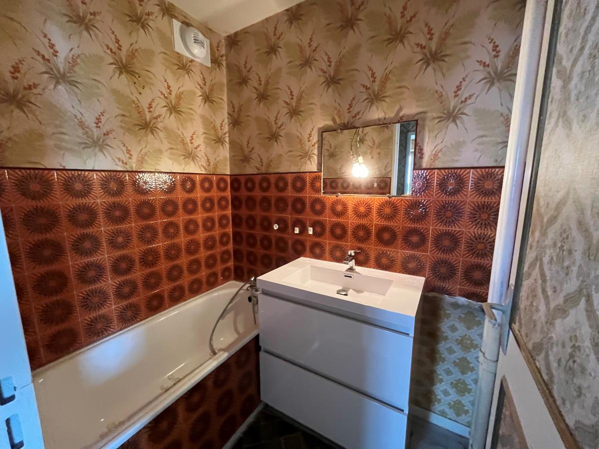 Appartement 3 pièces 66 m² · à Saint-Herblain · 66,1 m² · 83 772 €