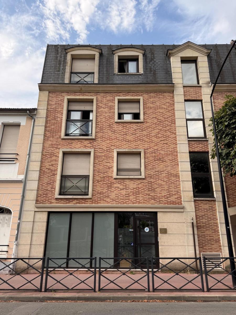 Appartement 1 pièce 20 m² · à Saint-Maur-des-Fossés · 19,6 m² · 163 280 €