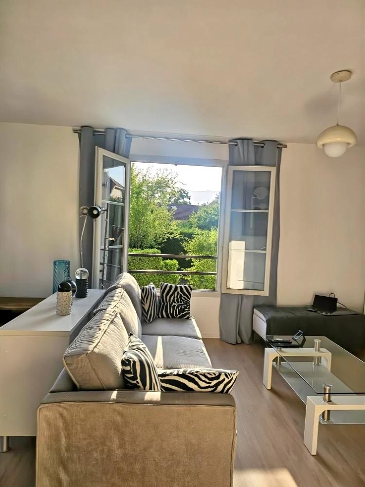 Appartement 2 pièces 46 m² · à Ferney-Voltaire · 45,7 m² · 290 000 €