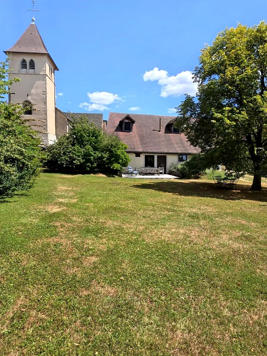 Maison 3 pièces 180 m² · à Pannessières · 180 m² · 293 000 €