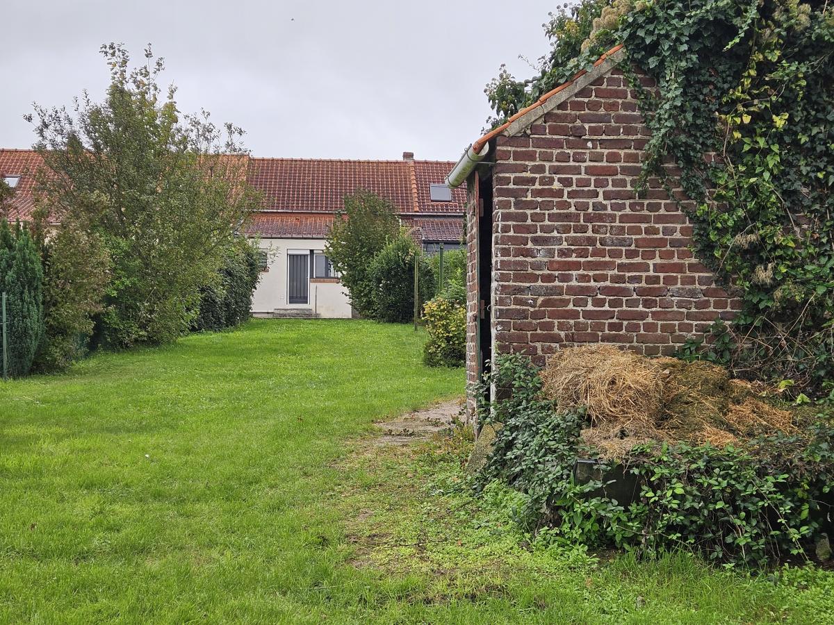 Maison 4 pièces 65 m² · à Rinxent · 65 m² · 137 500 €