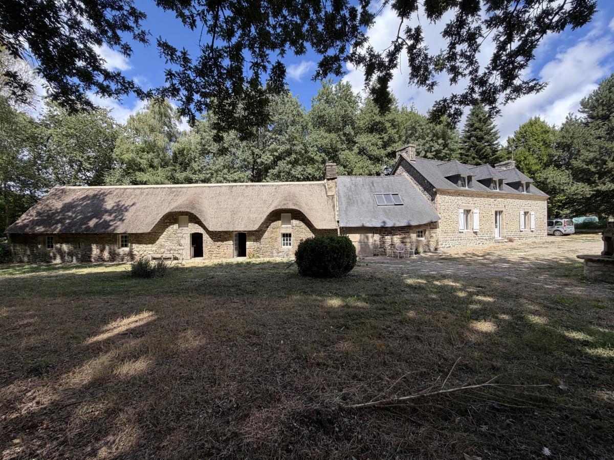 Maison 11 pièces 270 m² · à Saint-Barthélemy · 270 m² · 664 480 €