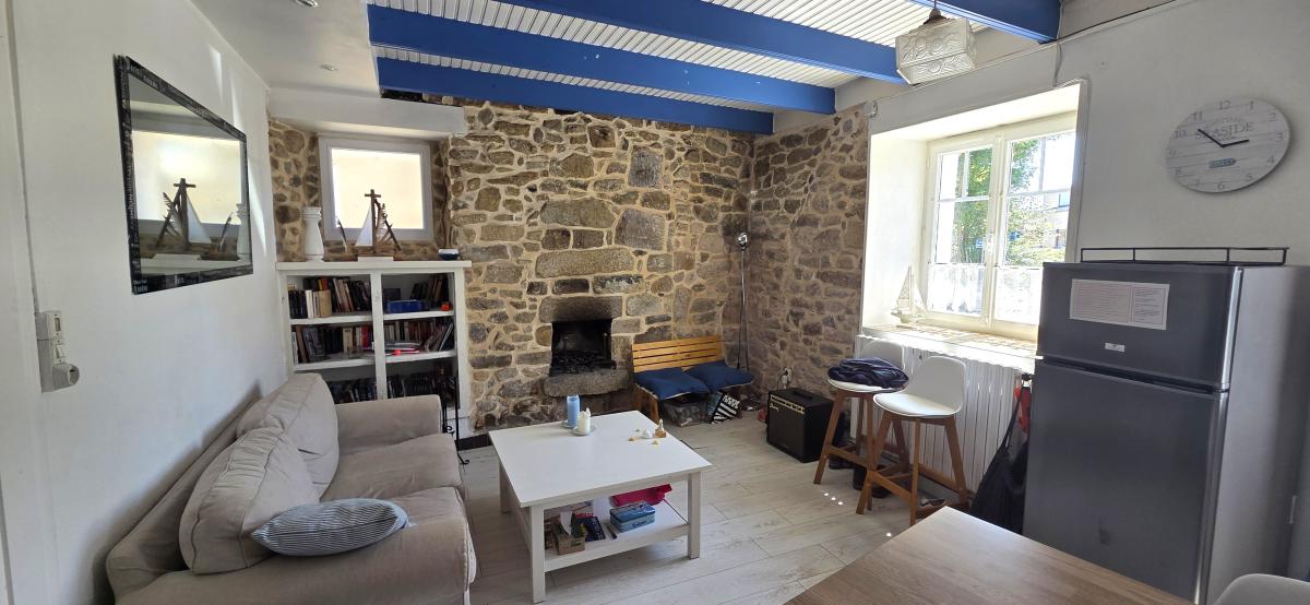 Maison 5 pièces 53 m² · à Porspoder · 53 m² · 231 000 €