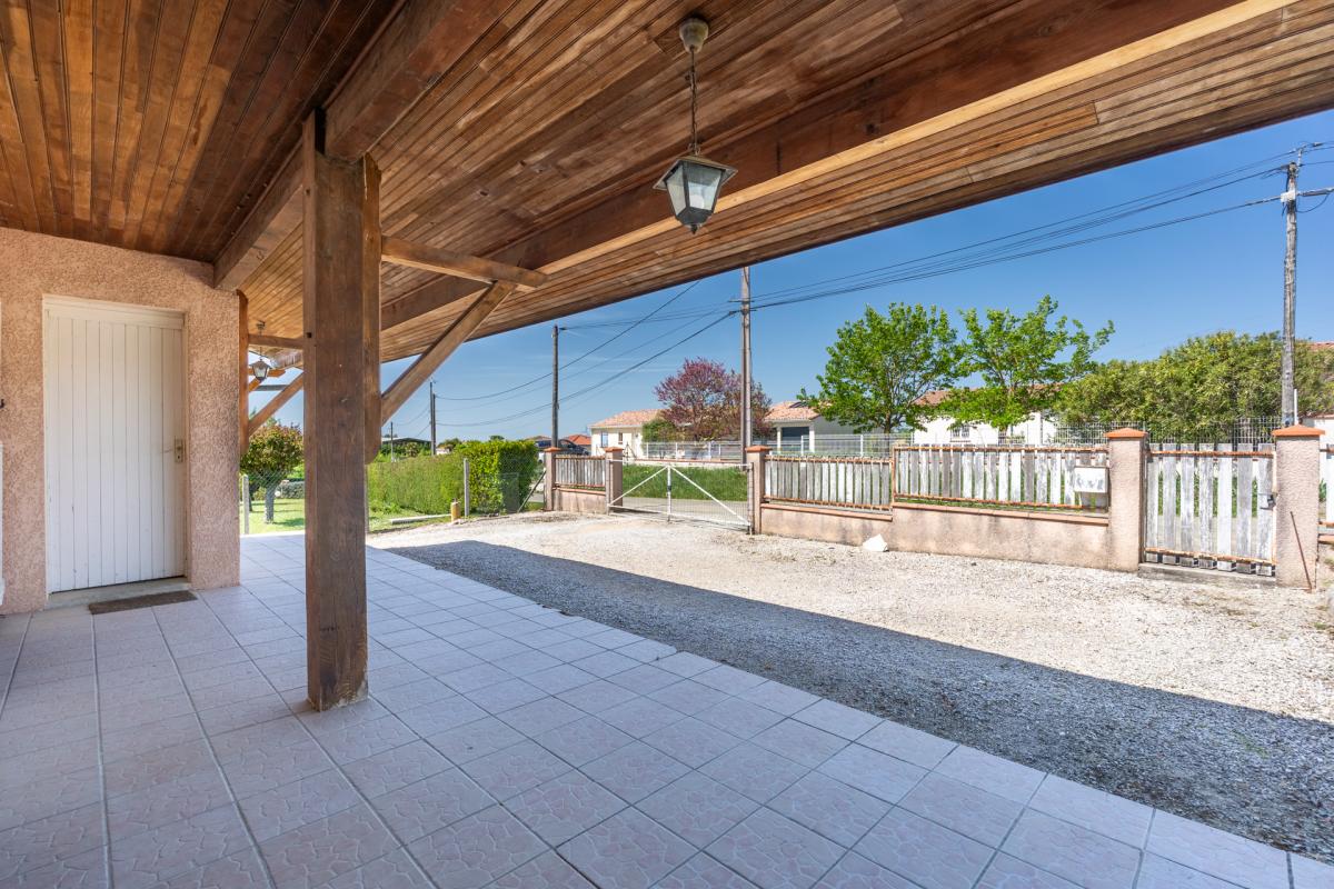 Maison 4 pièces 100 m² · à Maureville · 100 m² · 294 000 €