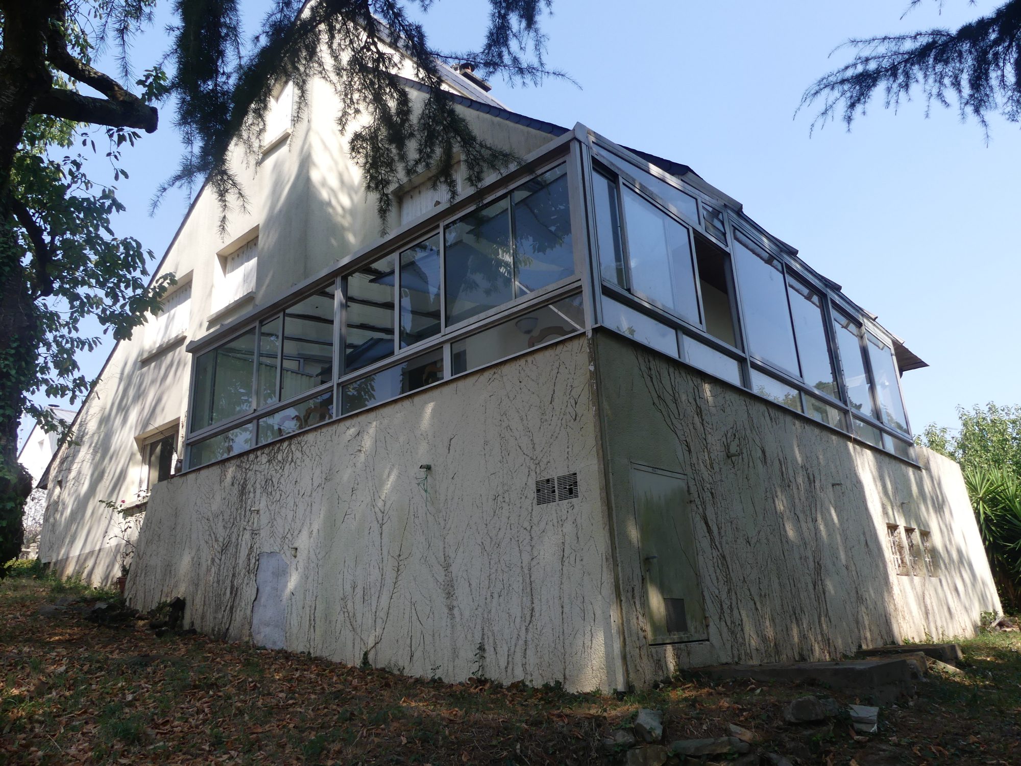 Maison 7 pièces 180 m² · à Redon · 180 m² · 293 720 €