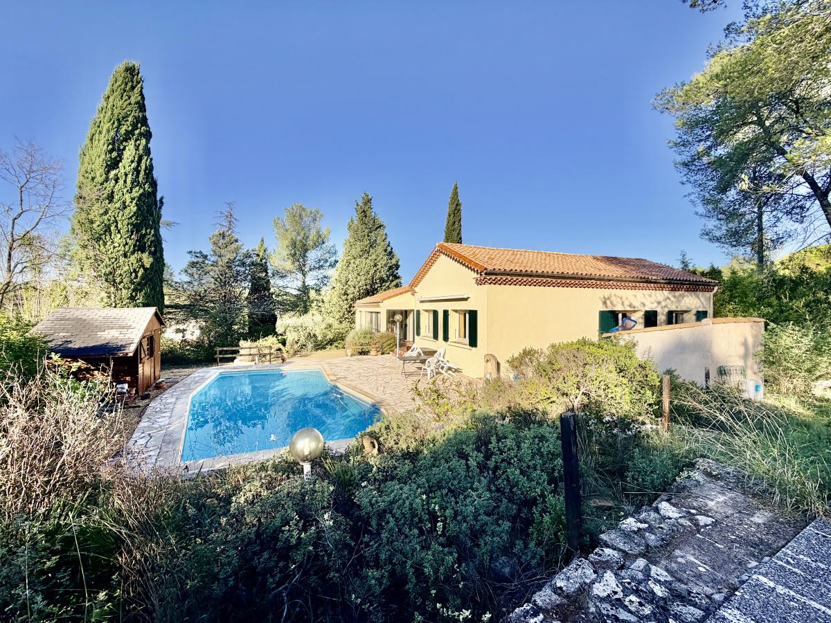 Maison 5 pièces 159 m² · à Montferrier-sur-Lez · 159 m² · 650 000 €