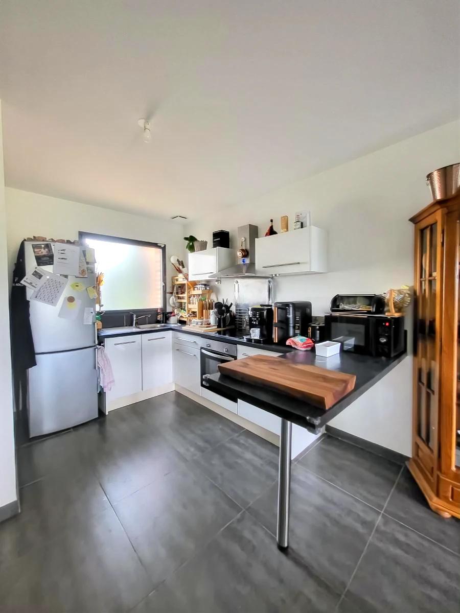 Maison 4 pièces 89 m² · à Méteren · 89 m² · 295 830 €