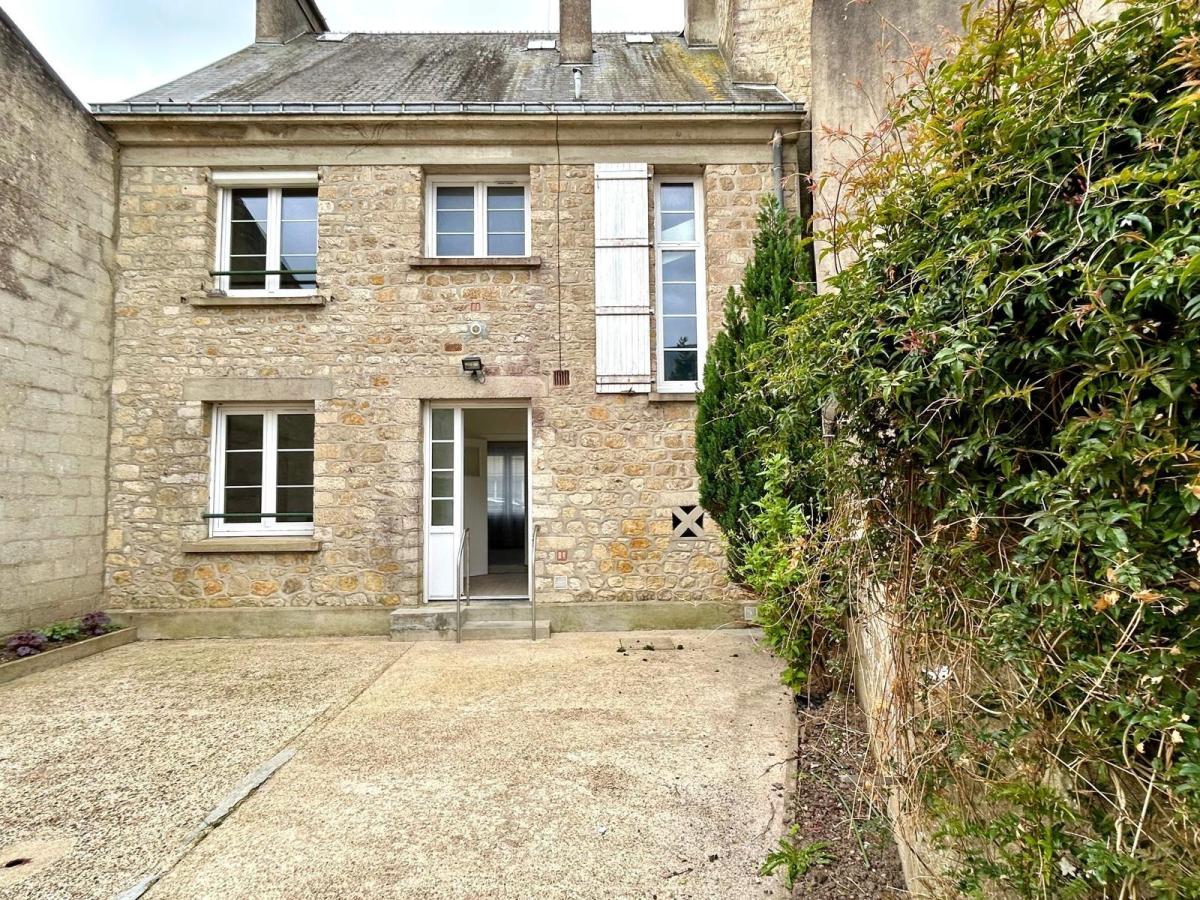 Maison 5 pièces 100 m² · à Valognes · 100,4 m² · 247 240 €