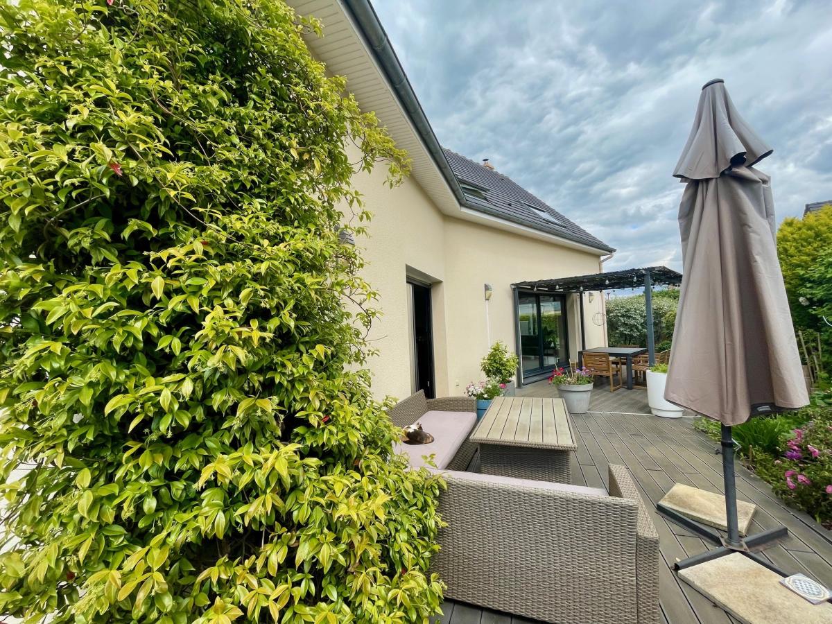 Maison 6 pièces 181 m² · à Vieux · 181 m² · 443 000 €