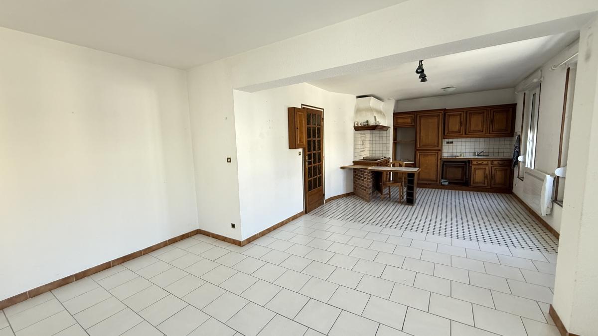 Appartement 3 pièces 63 m² · à Magenta · 63,5 m² · 100 700 €