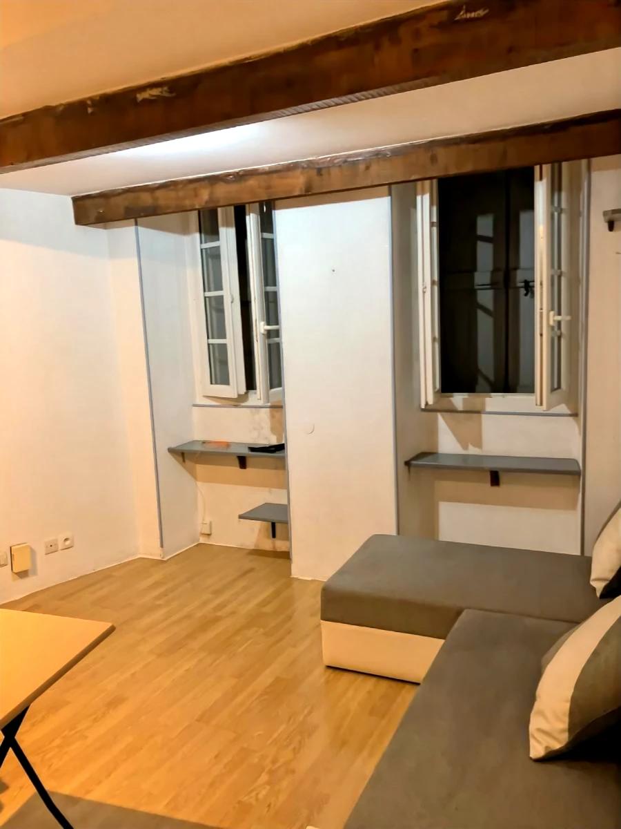Appartement 2 pièces 35 m² · à Auch · 35,4 m² · 75 000 €