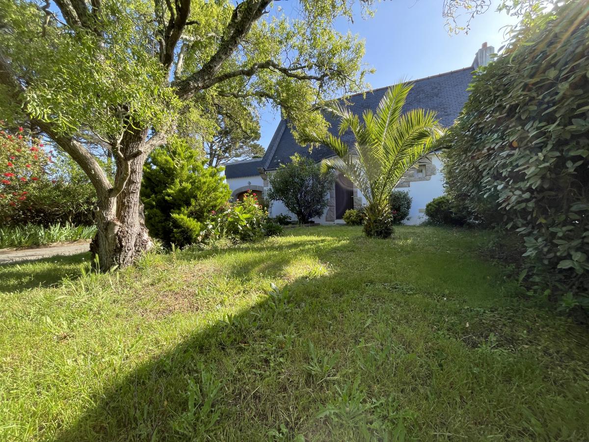 Maison 4 pièces 108 m² · à Saint-Pierre-Quiberon · 108 m² · 514 260 €