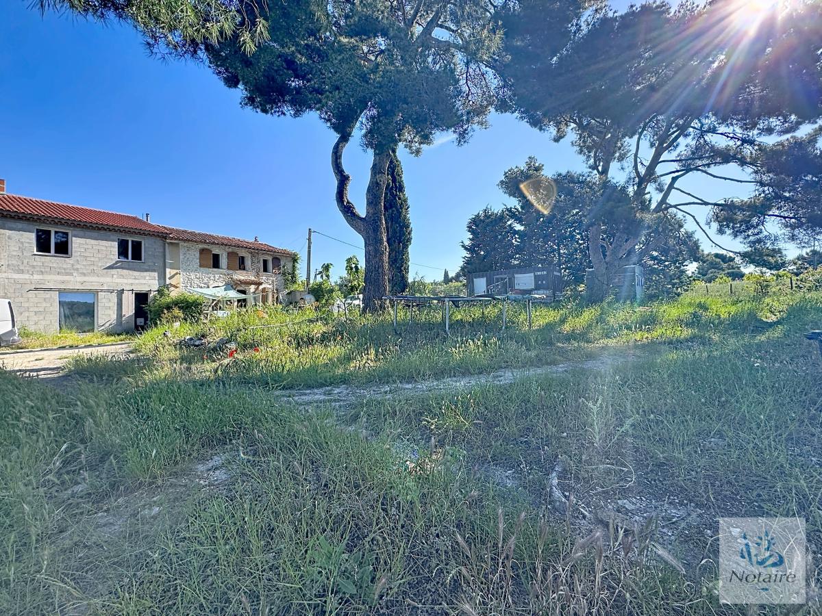 Maison 8 pièces 180 m² · à Martigues · 180 m² · 529 000 €
