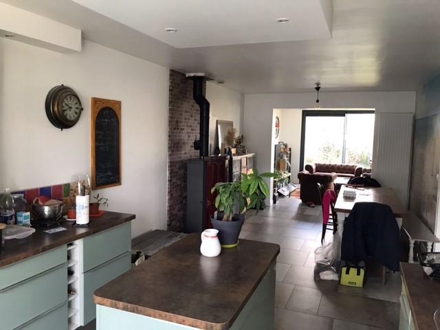 Maison 5 pièces 101 m² · à Dreuil-lès-Amiens · 100,6 m² · 272 480 €