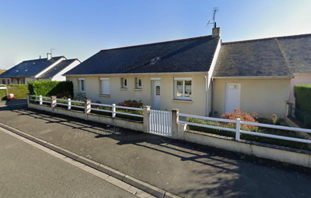 Maison 5 pièces 100 m² · à La Flèche · 100 m² · 220 500 €