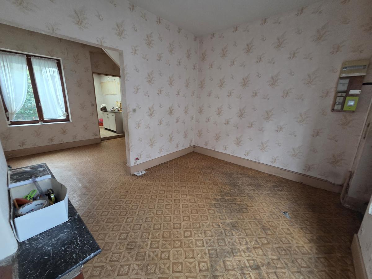 Maison 4 pièces 57 m² · à Lille · 57 m² · 137 900 €