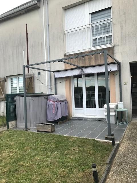 Appartement 2 pièces 49 m² · à Monnaie · 49 m² · 605 €/mois