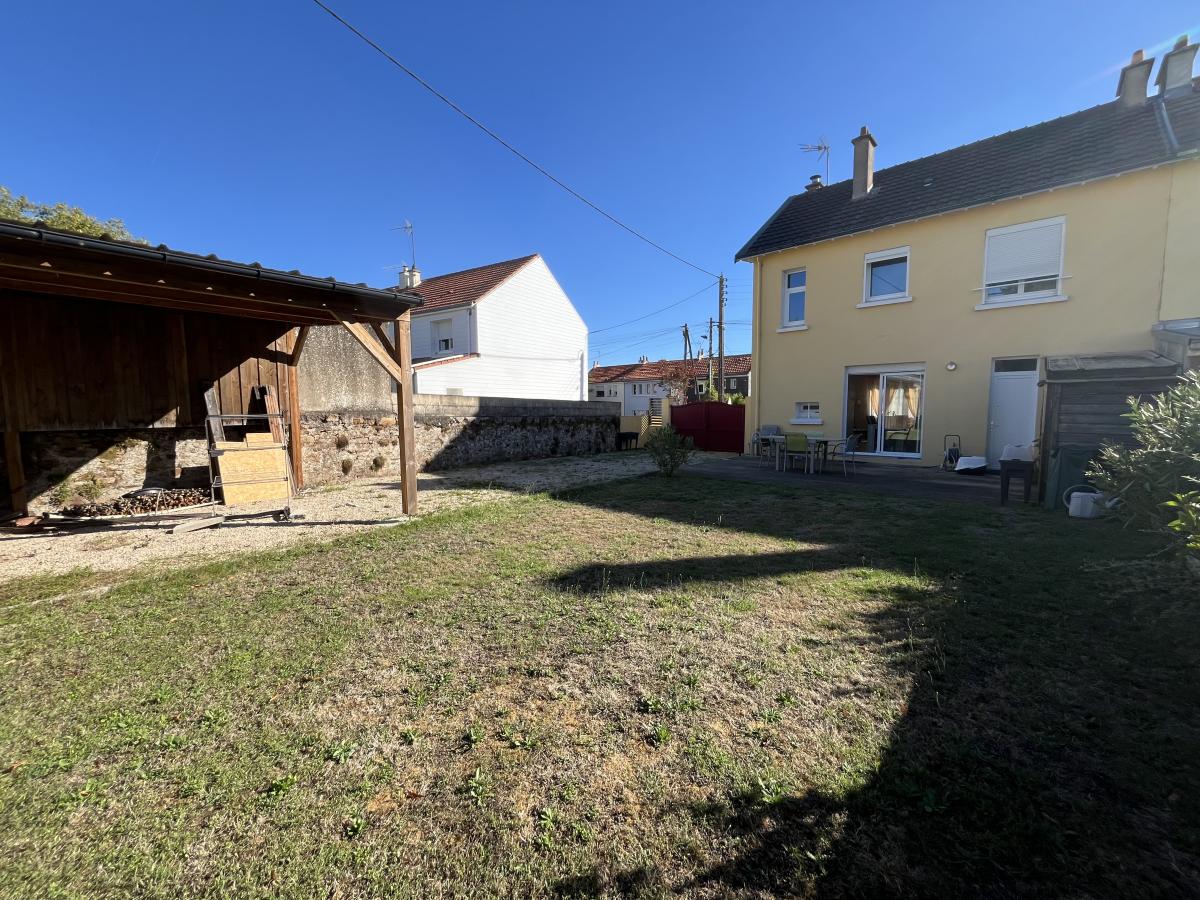 Maison 4 pièces 90 m² · à La Montagne · 90,1 m² · 286 330 €