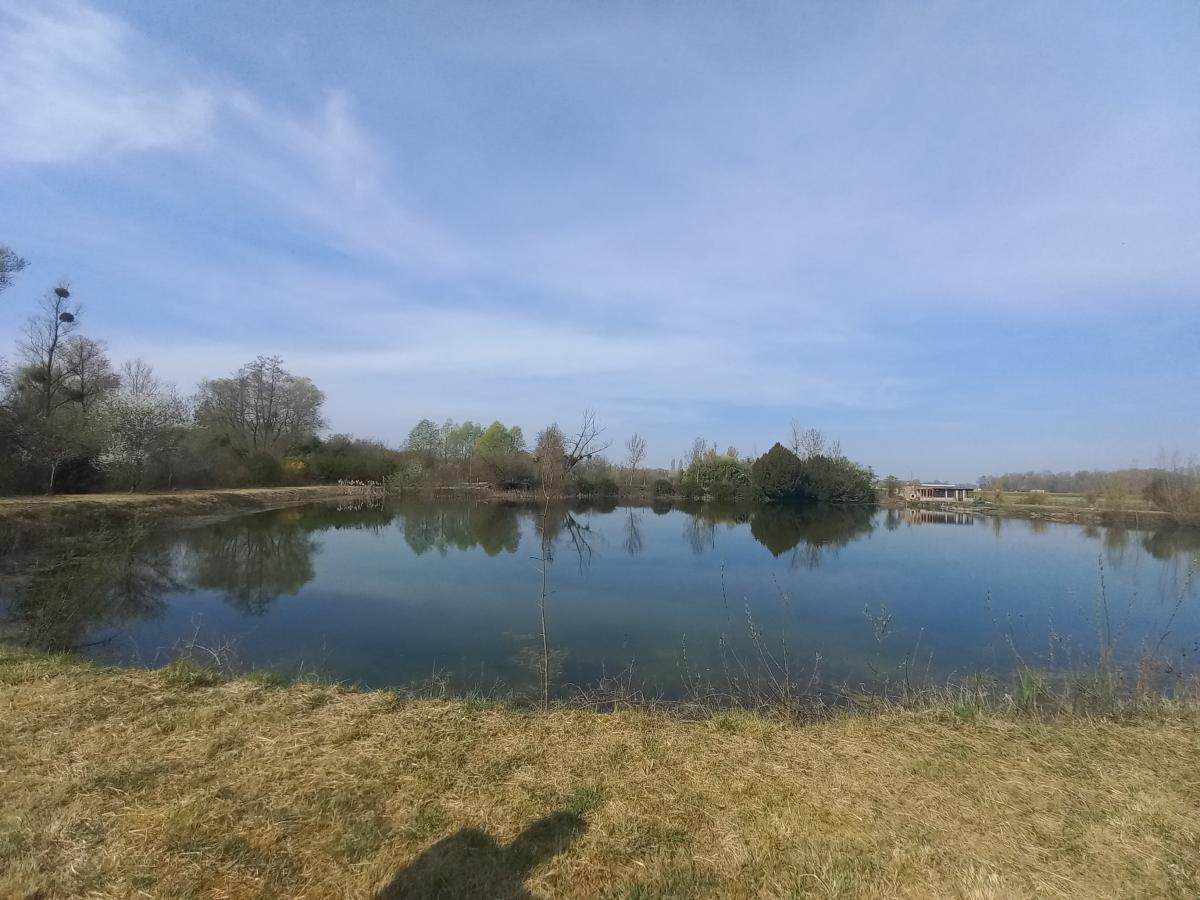 Réseau des notaires · à Orconte · 7 090 m² · 55 000 €
