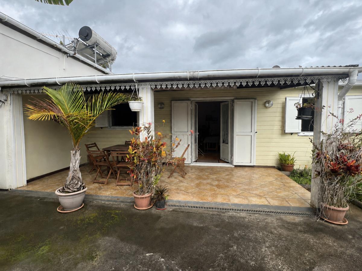 Maison 3 pièces 70 m² · à Le Tampon · 70 m² · 213 000 €