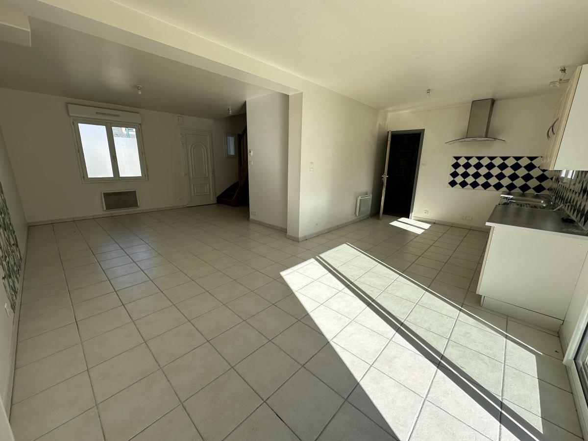 Maison 5 pièces 77 m² · à Montebourg · 77 m² · 209 120 €