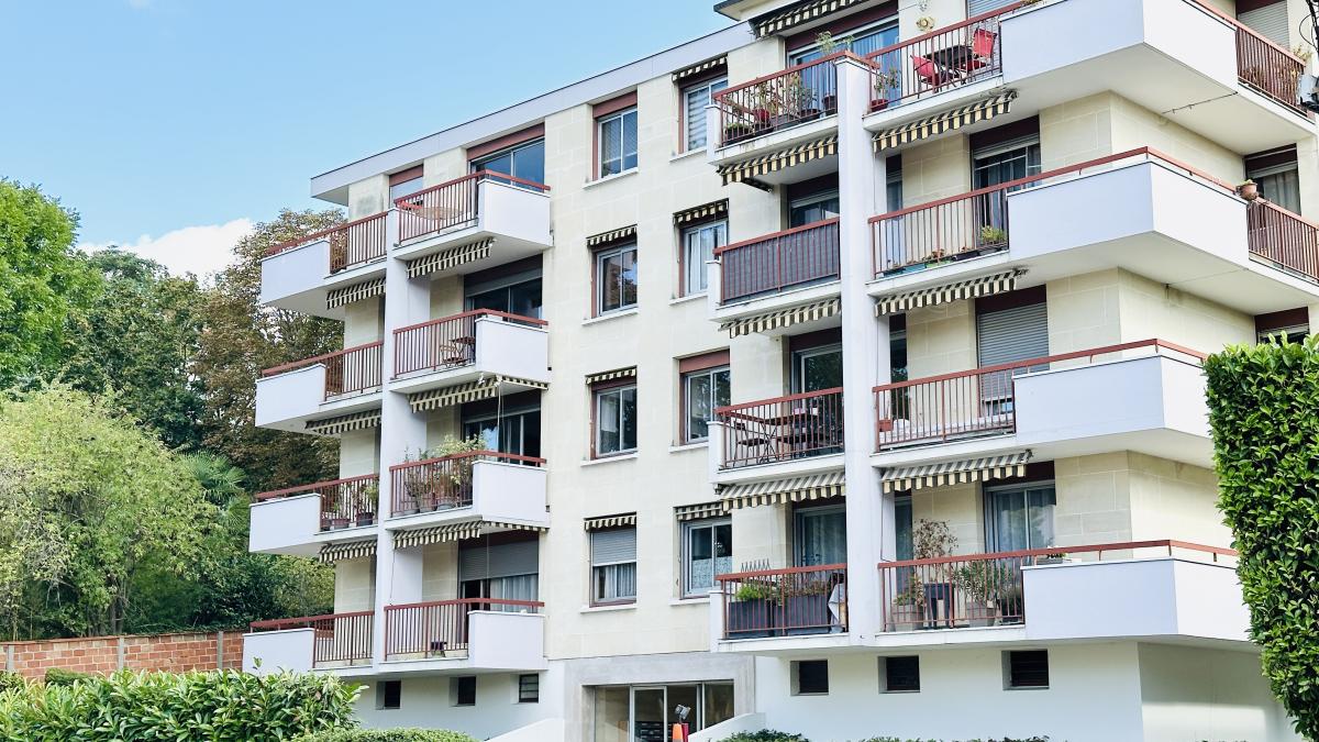 Appartement 2 pièces 49 m² · à Champigny-sur-Marne · 49 m² · 145 000 €