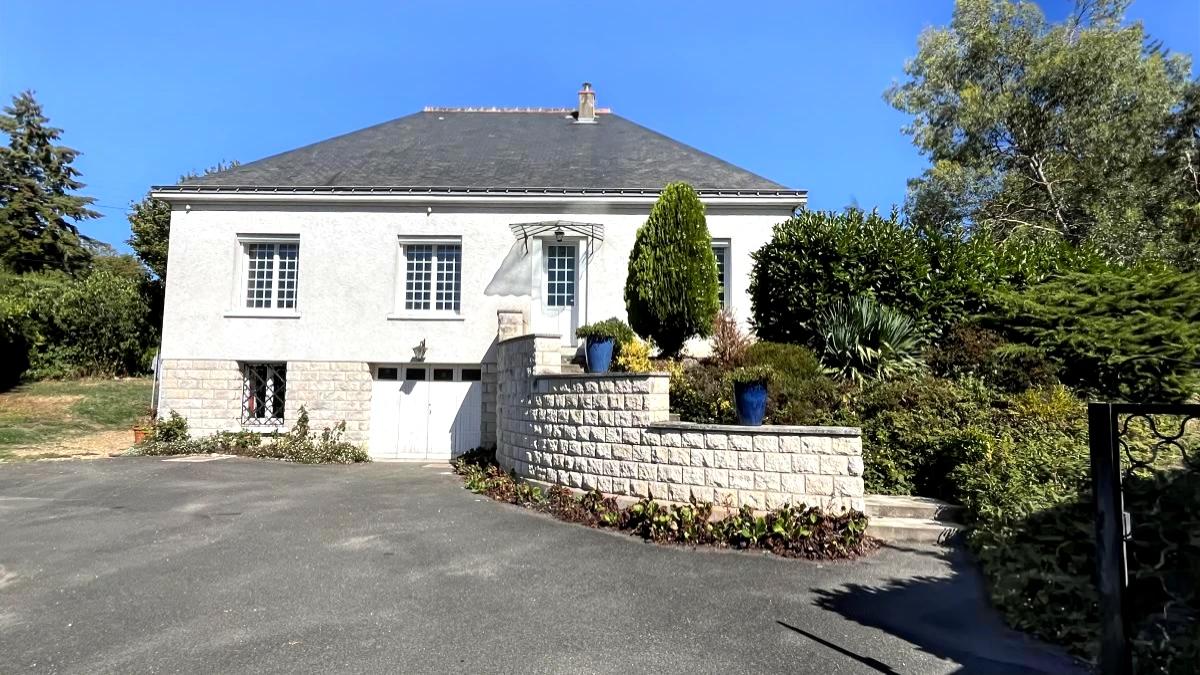 Maison 5 pièces 120 m² · à Luynes · 120 m² · 315 980 €