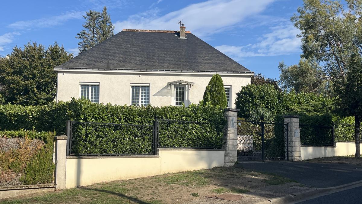 Maison 5 pièces 120 m² · à Luynes · 120 m² · 315 980 €