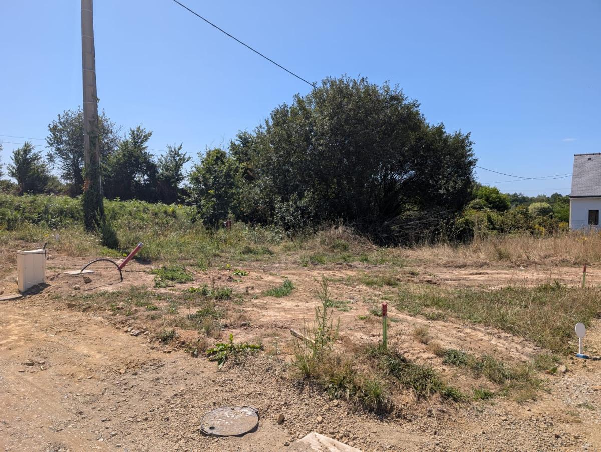 Réseau des notaires · à Trégastel · 130 200 €
