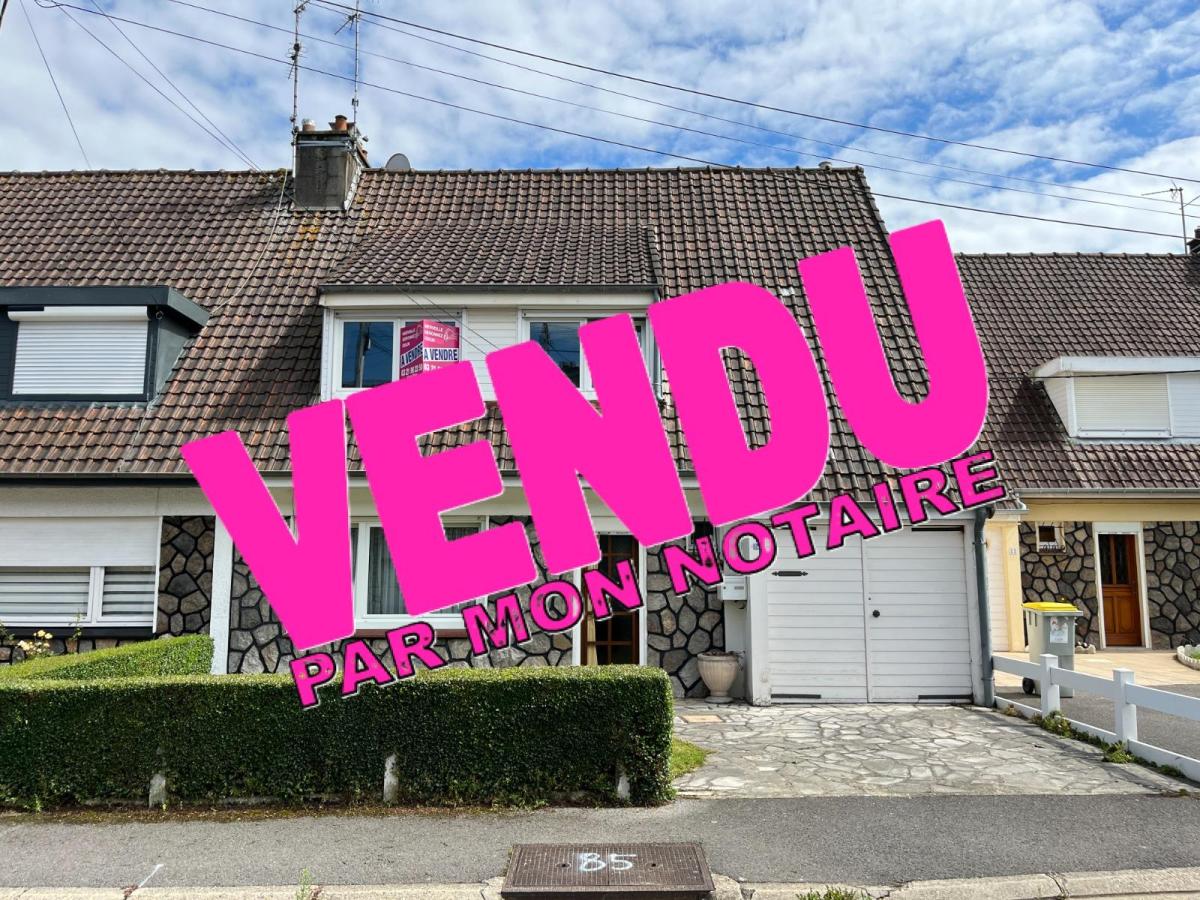 Maison 5 pièces 112 m² · à Longuenesse · 112,2 m² · 156 500 €