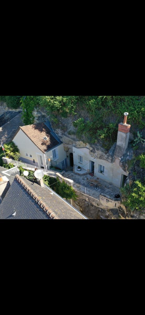 Maison 3 pièces 85 m² · à Luynes · 85 m² · 170 940 €