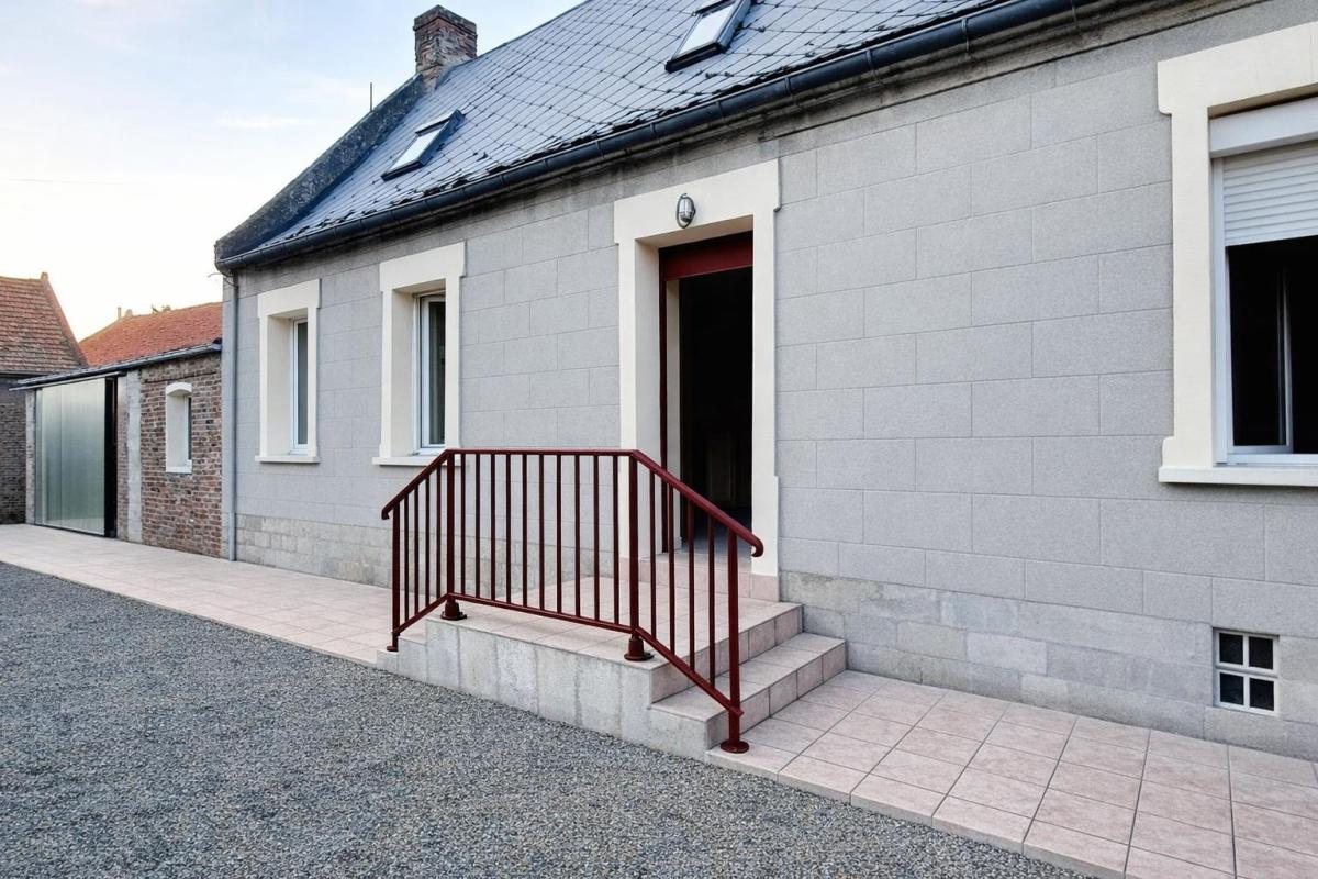 Maison 1 pièce 101 m² · à Iwuy · 101 m² · 136 000 €
