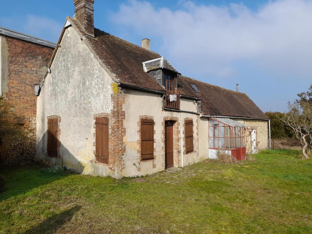 Maison 3 pièces 70 m² · à L'Aigle · 70 m² · 106 000 €