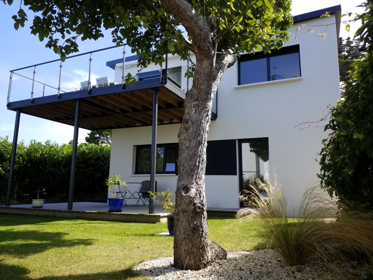 Maison 4 pièces 76 m² · à Trébeurden · 76,1 m² · 364 000 €