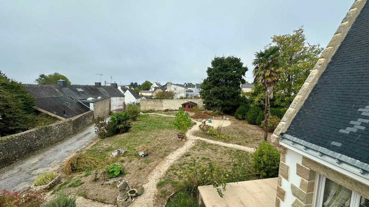 Maison 7 pièces 200 m² · à Le Faouët · 200 m² · 275 734 €