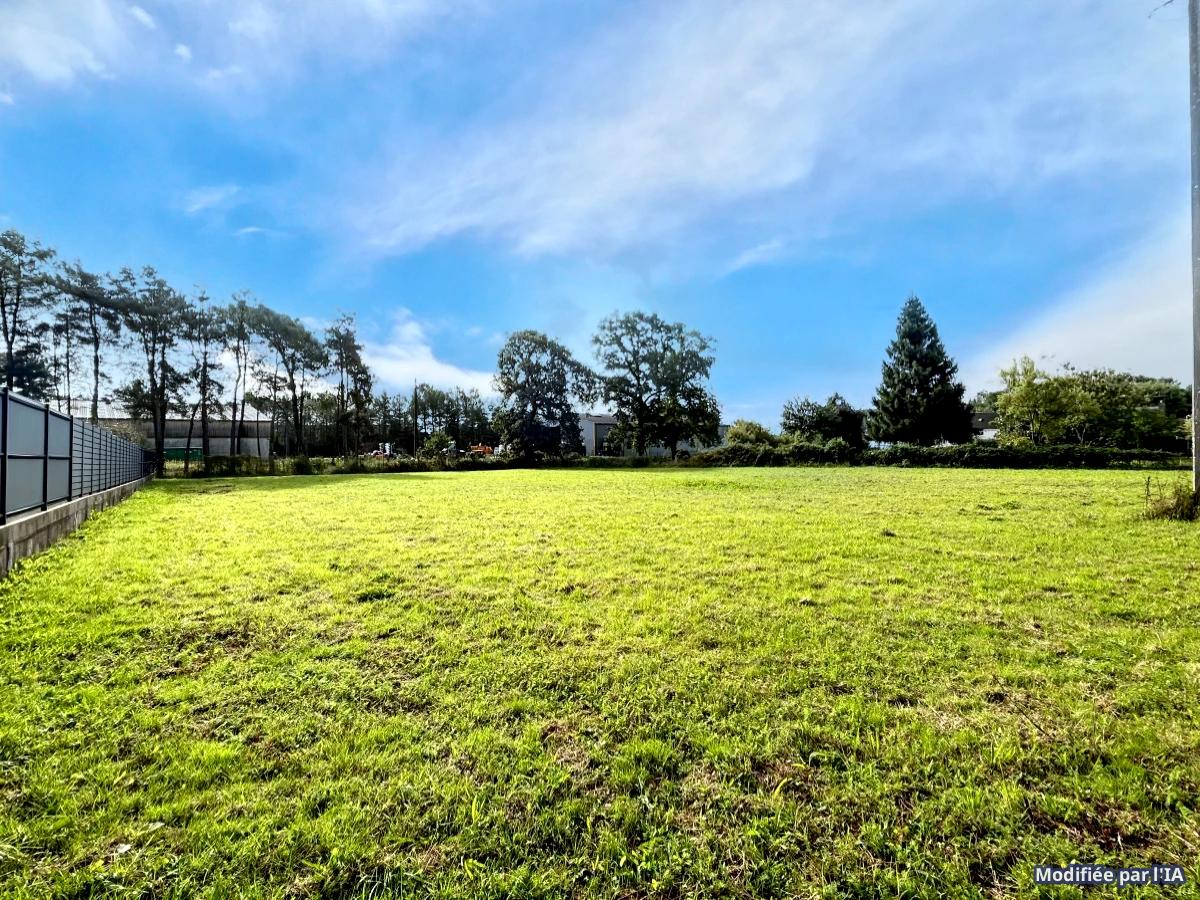 Réseau des notaires · à Questembert · 83 500 €