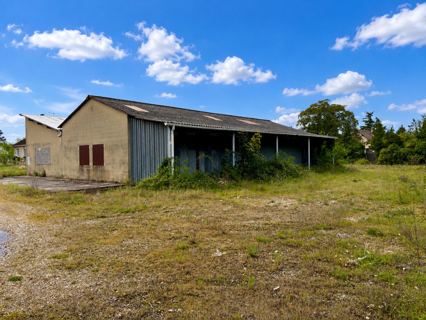 A vendre : Autre... - 360m² - Pacy-sur-Eure (27120) · 360 m² · 350 000 €