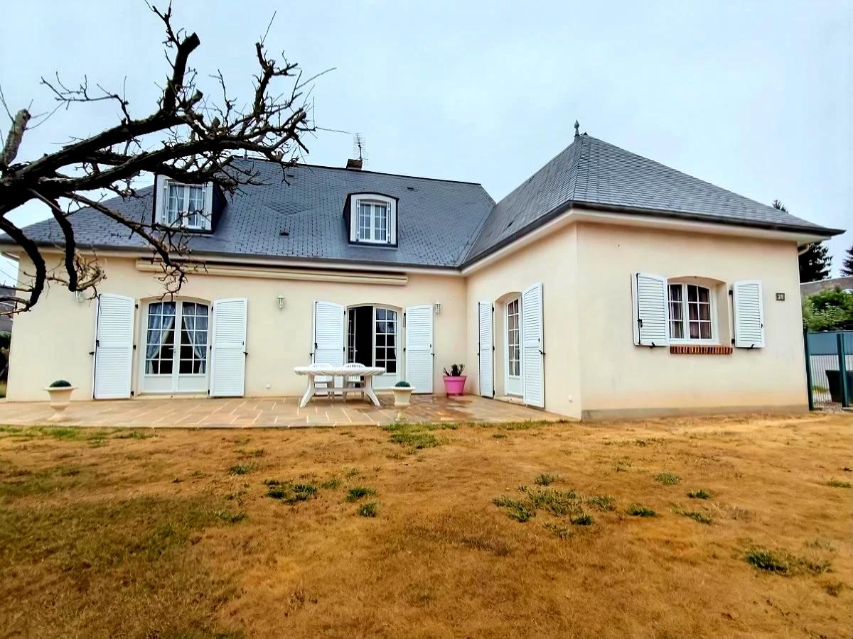 Maison 5 pièces 167 m² · à Yvetot · 167 m² · 455 000 €