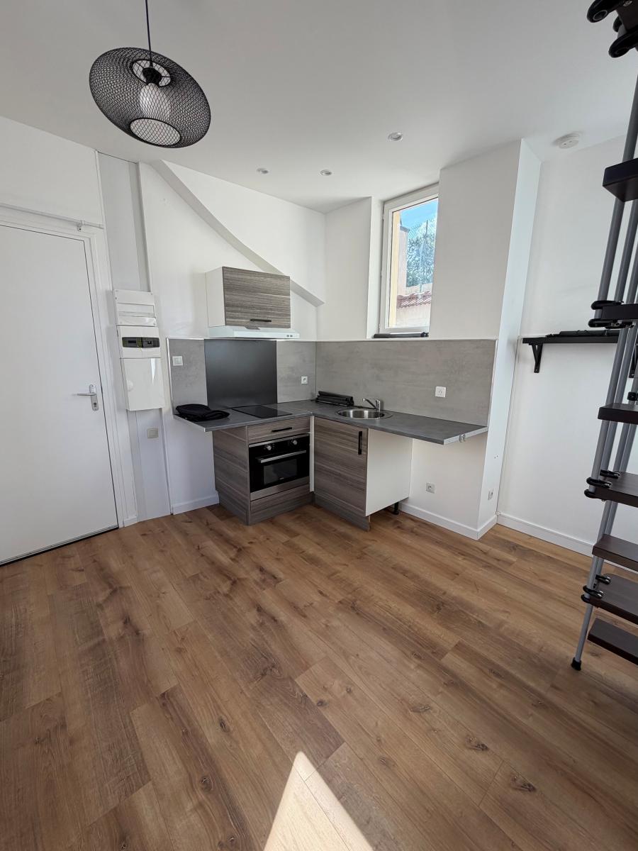 Appartement 1 pièce 16 m² · à Reims · 16,1 m² · 401 €/mois