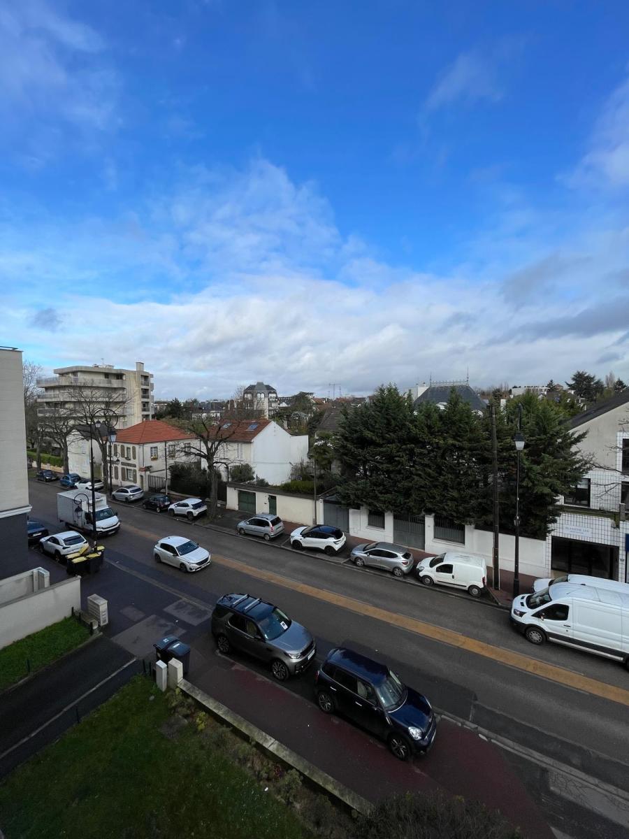 Appartement 3 pièces 63 m² · à Saint-Maur-des-Fossés · 63,3 m² · 290 000 €