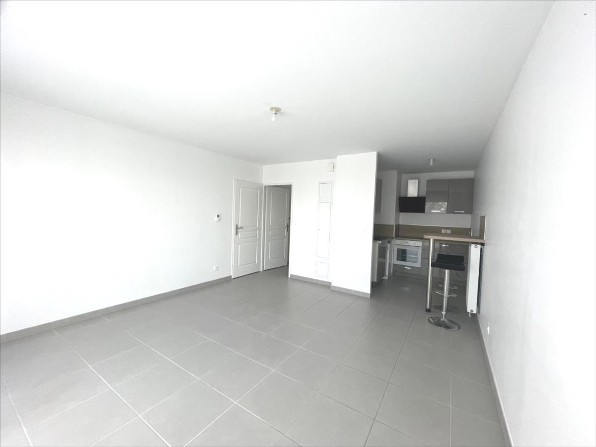 Appartement 2 pièces 51 m² · à Bezannes · 51,3 m² · 170 000 €