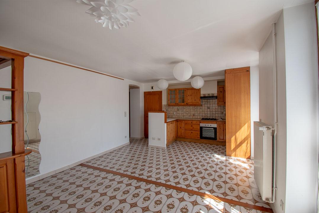 Appartement 3 pièces 56 m² · à Chambéry · 56,4 m² · 150 000 €