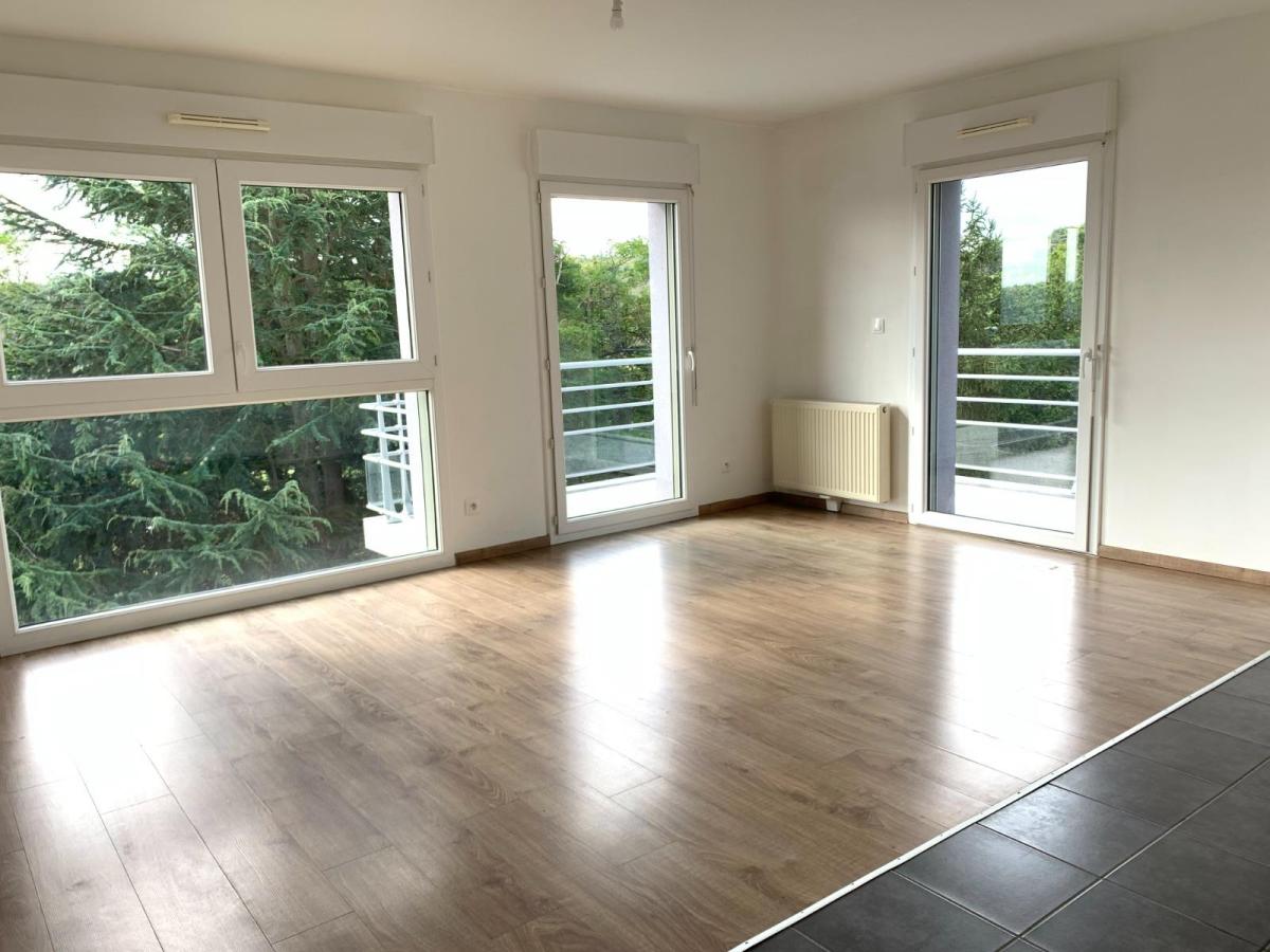 Appartement 3 pièces 64 m² · à Maromme · 64 m² · 720 €/mois