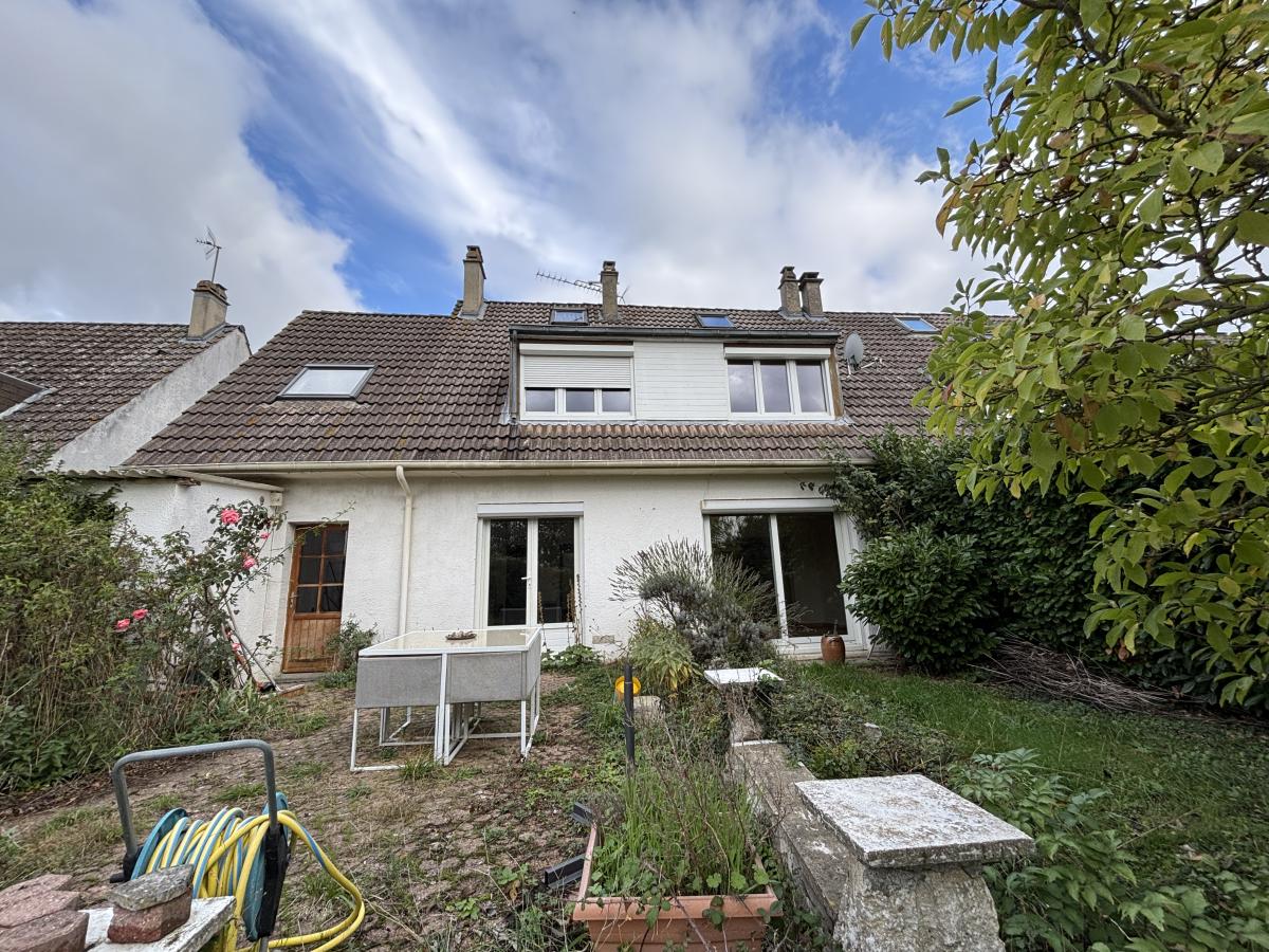 Maison 6 pièces 126 m² · à Louviers · 126 m² · 199 000 €