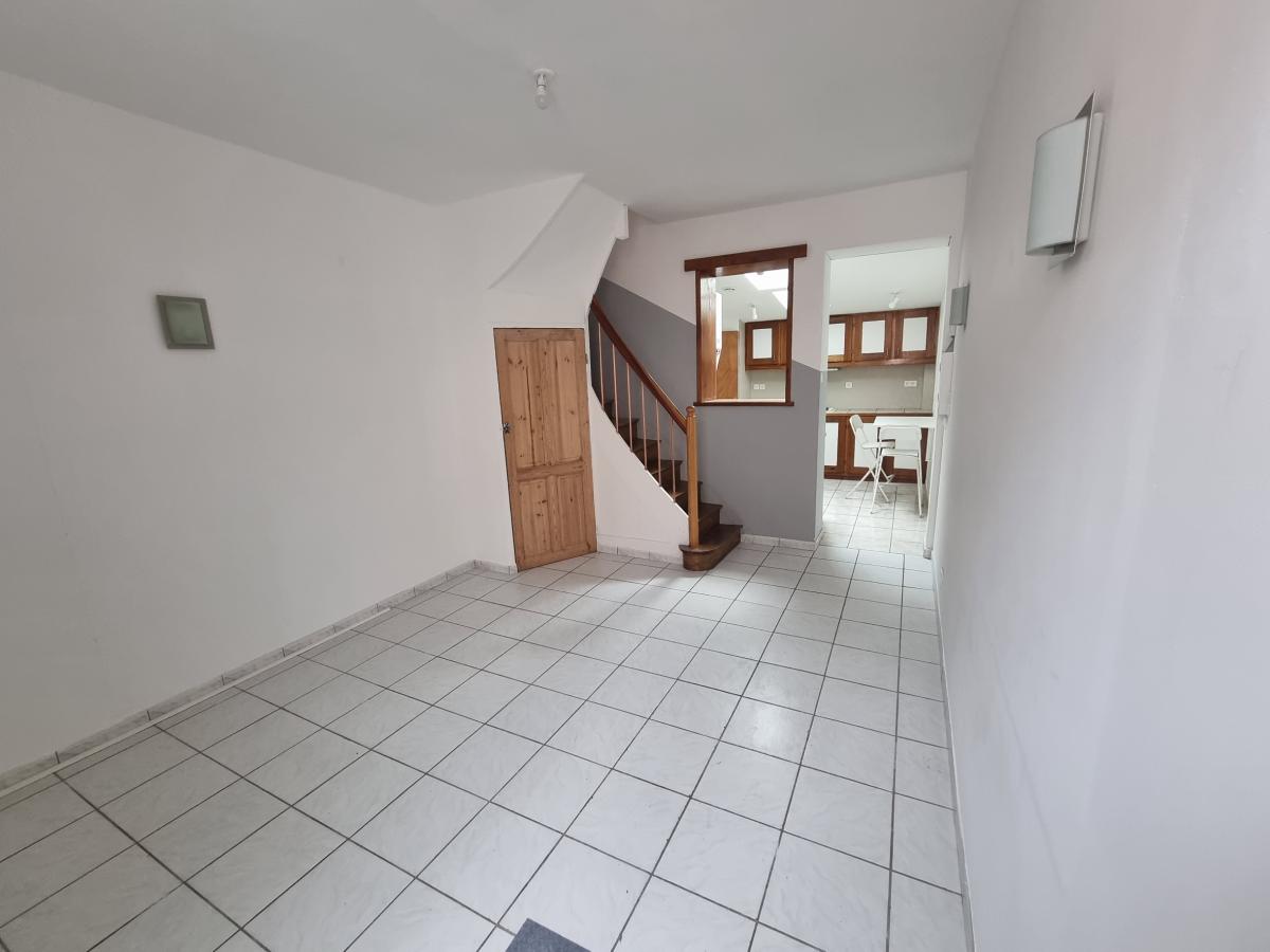 Maison 3 pièces 48 m² · à Amiens · 48 m² · 610 €/mois