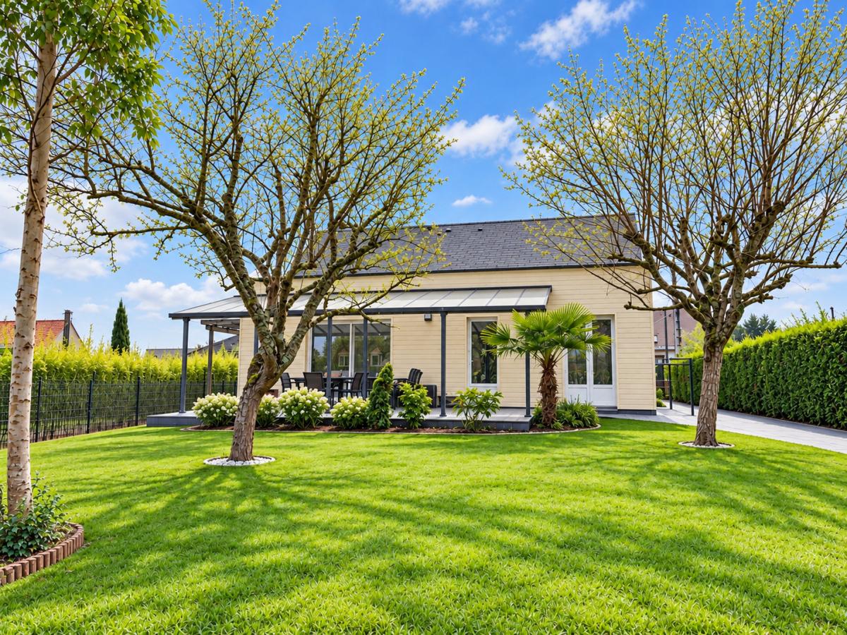 Maison 7 pièces 160 m² · à Ballan-Miré · 160 m² · 399 000 €