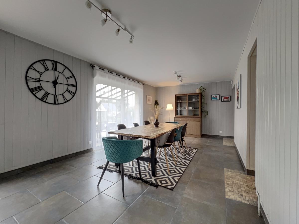 Maison 7 pièces 160 m² · à Ballan-Miré · 160 m² · 399 000 €