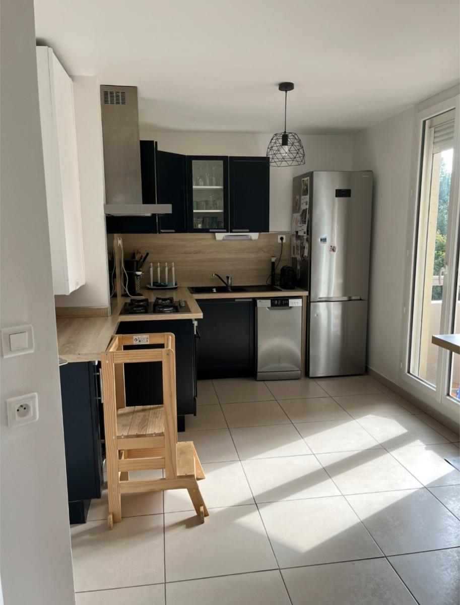 Appartement 5 pièces 73 m² · au Mans · 73,2 m² · 143 000 €