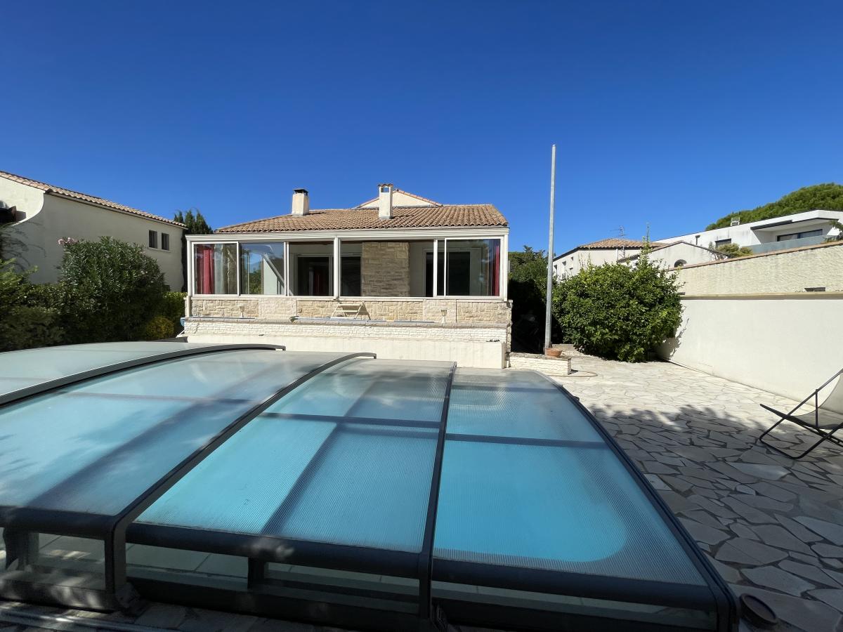 Maison 5 pièces 178 m² · à Lattes · 178 m² · 690 000 €